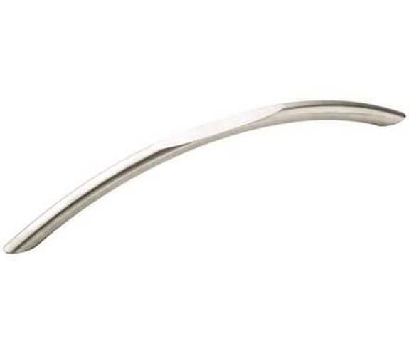 BP-24016-SS Essential'Z 7-9/16'' Pull - Stainless Steel